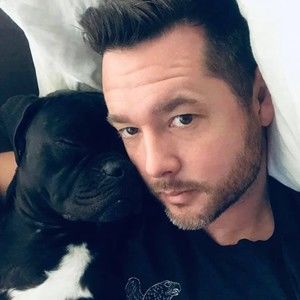 Meet your Posher, Tony